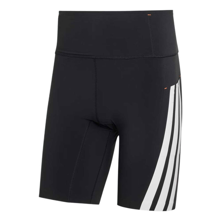 Adidas Adidas Running Shorts Men's Black