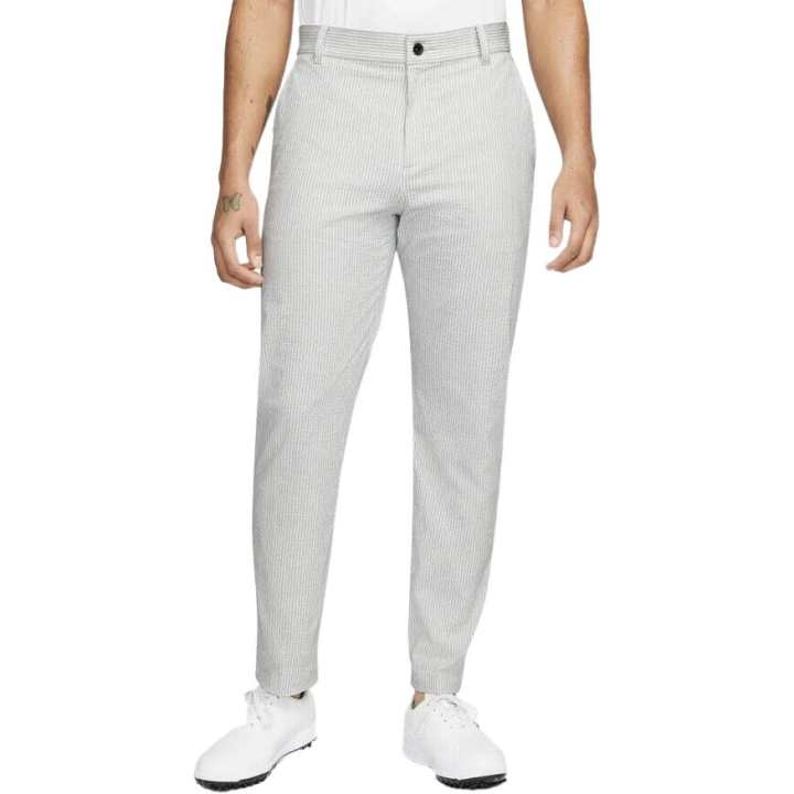 Nike Nike Casual Pants Men's Gray Moderate Cuffed Pants