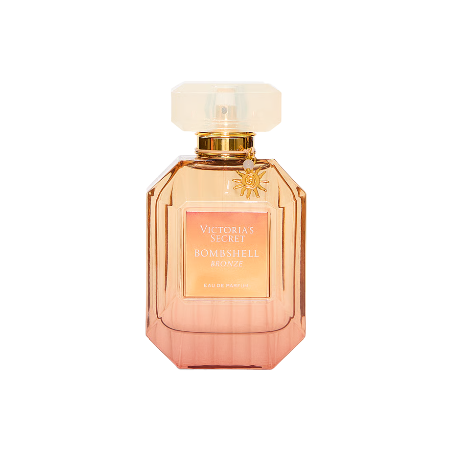 Victoria's Secret Bombshell Bronze Perfumes Floral Fruity Accord Eau De Parfum EDP 100ml