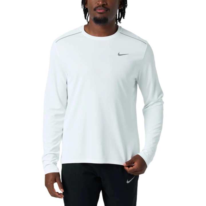 Nike Nike DRI FIT UV MILER Running T Shirt Men's