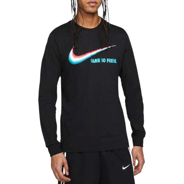 Nike Nike Ame So Fresh T Shirt Men's
