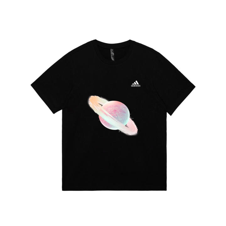 Adidas Adidas MUST HAVES T Shirt Unisex