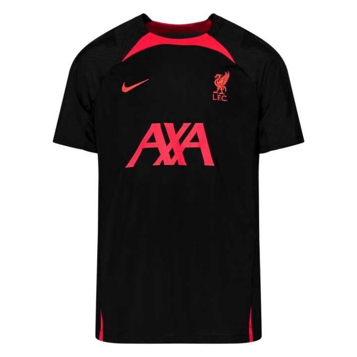 Nike Nike Liverpool Soccer Jersey Men's