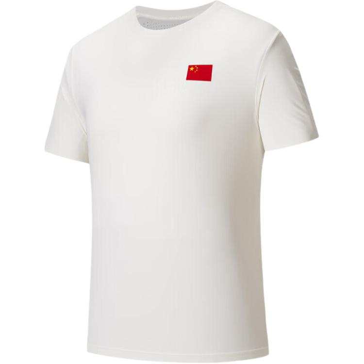 Anta Champion All Weather Collection T Shirt Men's