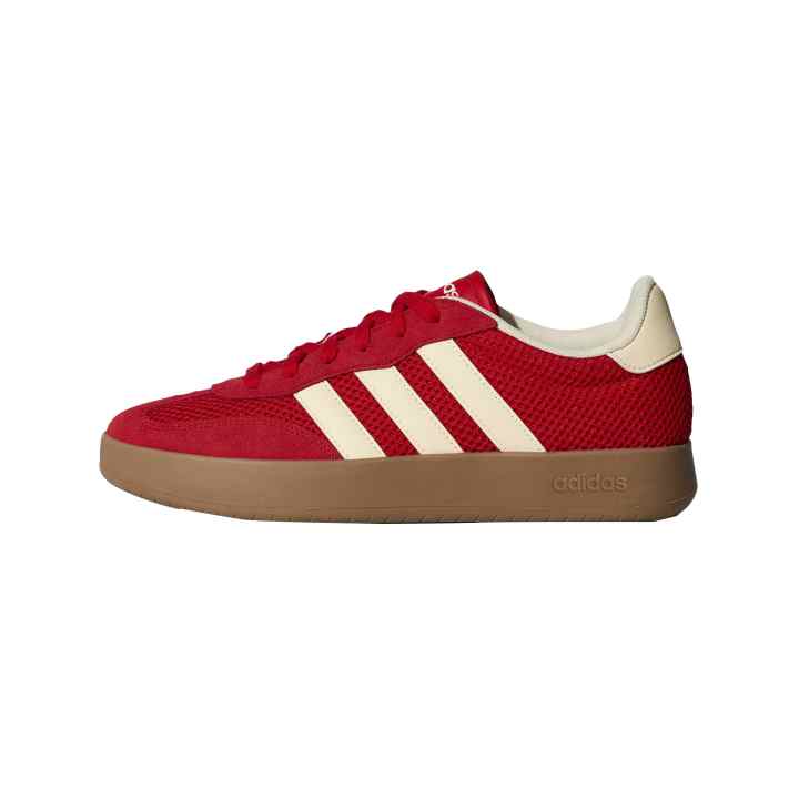 Adidas Adidas BARREDA Low top German Army Trainers Unisex