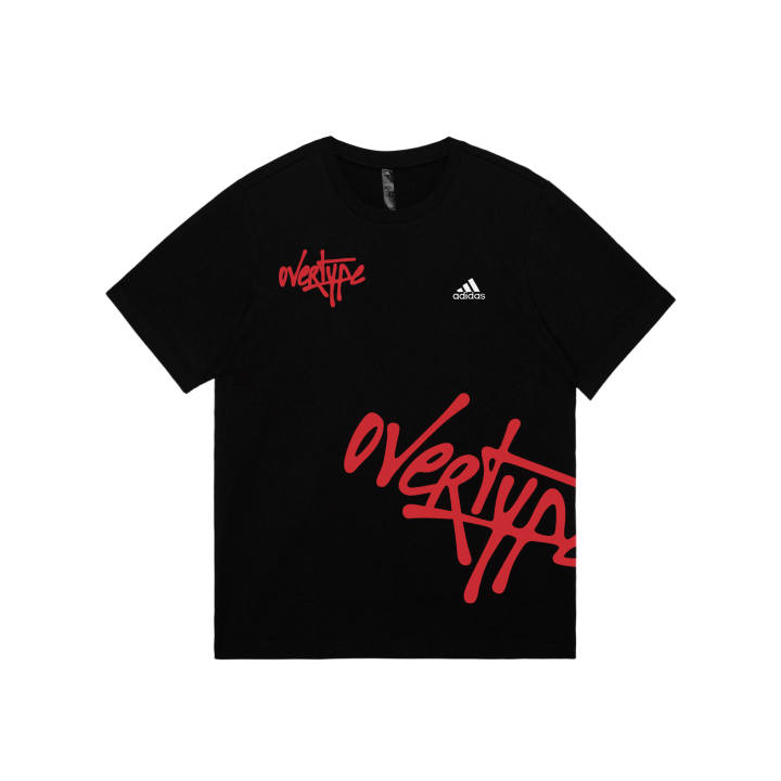 Adidas Adidas MUST HAVES T Shirt Unisex