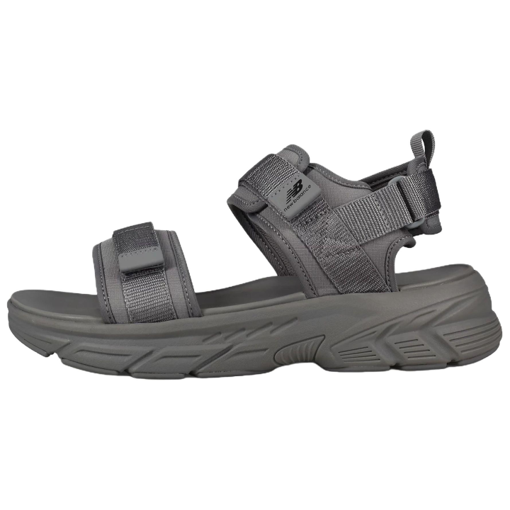 New Balance New Balance NB 750v2 Beach Sandals Men's Gray