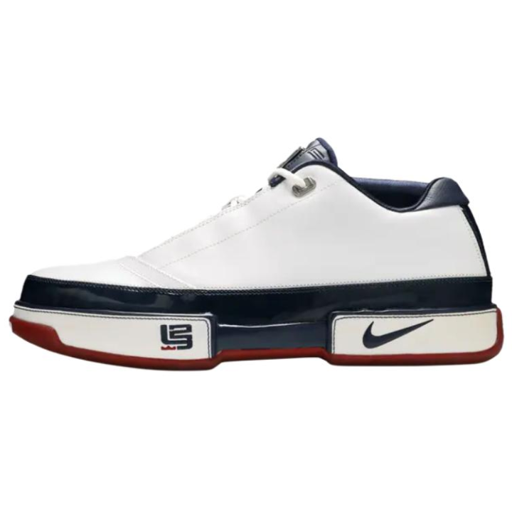 Nike Nike Zoom LeBron Low St 'USA'