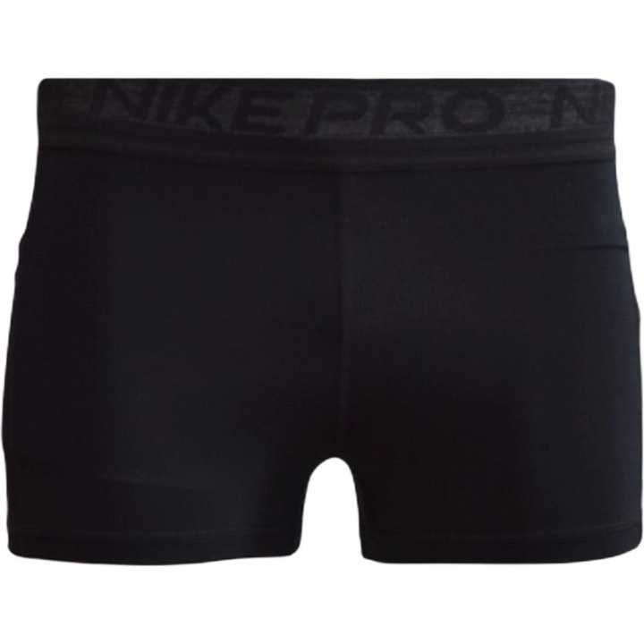 Nike Nike Pro Sports Shorts Women's Black Moderate Other