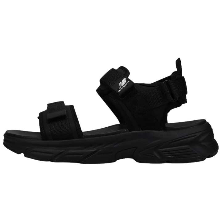 New Balance New Balance NB 750v2 Beach Sandals Men's Black