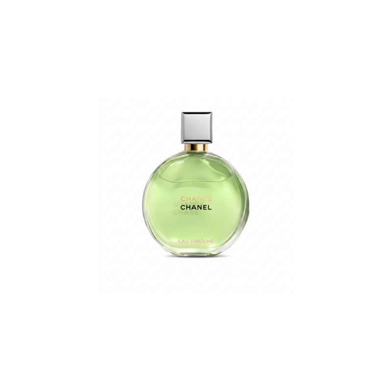 CHANEL Green Encounter Intense Scent Edition Fresh Perfume Woody Floral Eau De Parfum EDP Cedar Grapefruit Wood Scent
