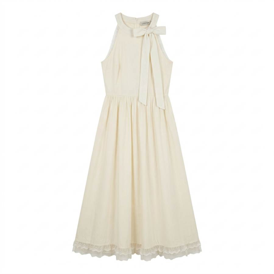 Cosyism Dress Women's Gift Box Set Included