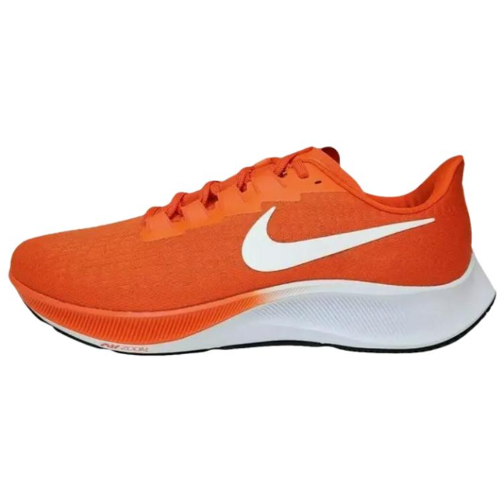 Nike Nike Pegasus 37 Running Shoes Men's Orange