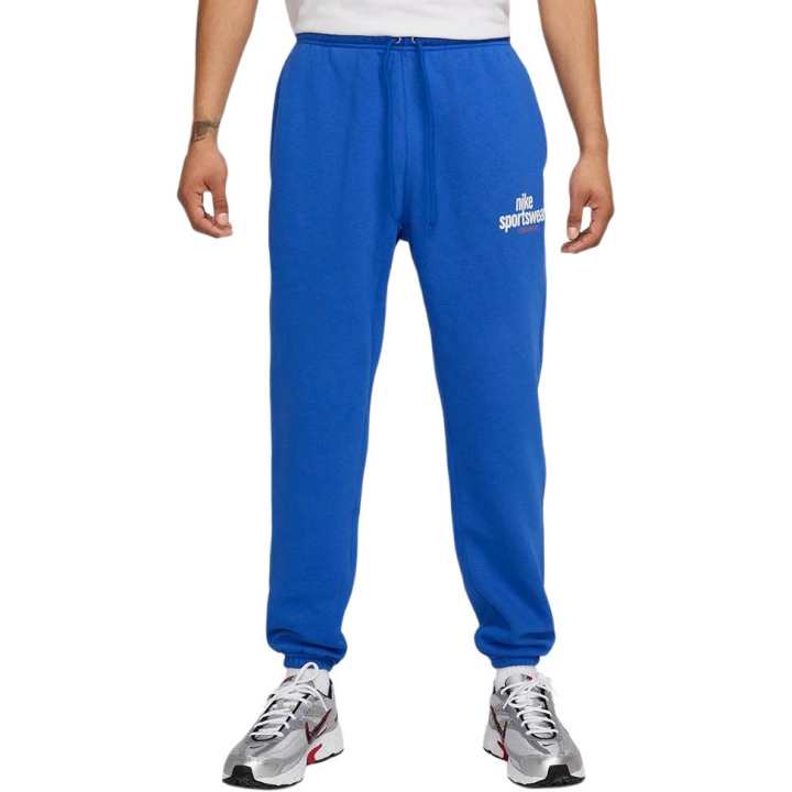 Nike Nike Club Knitted Sweatpants Men's