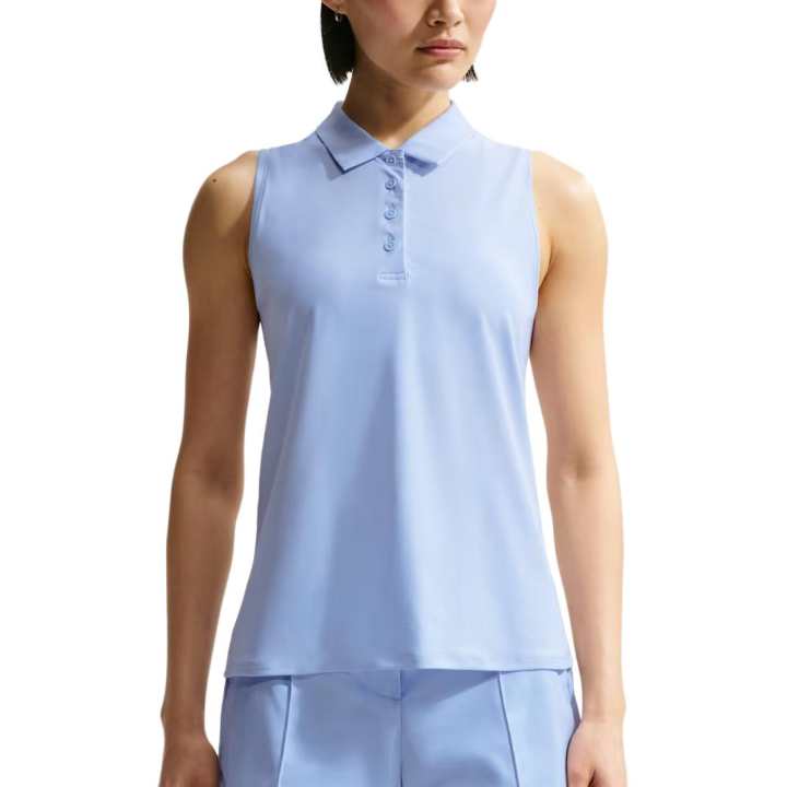 Nike Nike Victory Women's Dri-FIT Sleeveless Polo