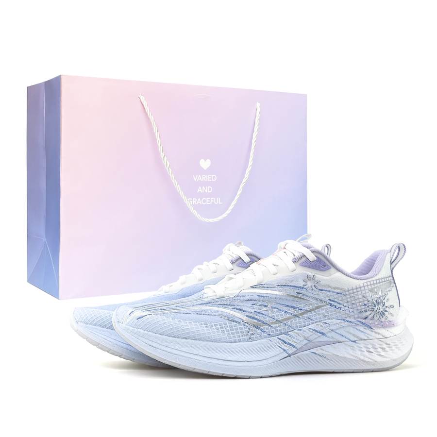 Li-Ning Li Ning Red Hare 7 Pro Abrasion Resistant Coverage Slip Resistant Low top BOOM Technology
