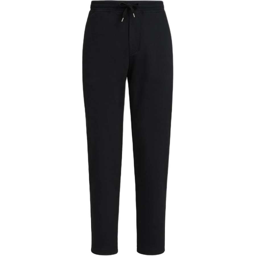Brunello Cucinelli SS26 Casual Pants Men's
