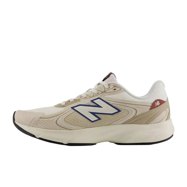 New Balance New Balance Fresh Foam Amaste Running Shoes Men's White Brown