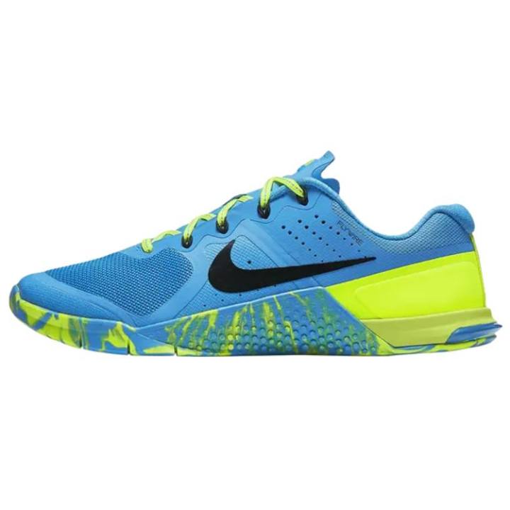 Nike Metcon 2 Wmns Nike Amp 'Blue Glow' Women's