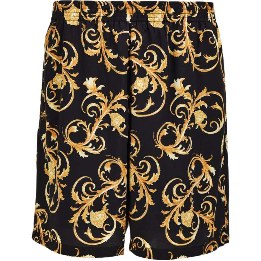 VERSACE VERSACE SS26 Casual Shorts Men's