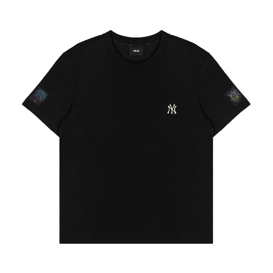 Adidas Adidas T Shirts Unisex Black Crew Neck Moderate Straight Fit