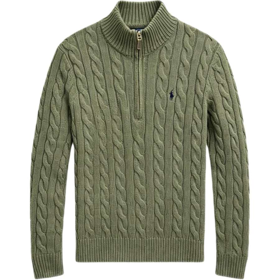 Polo Ralph Lauren FW25 Knitwear Standard Men's