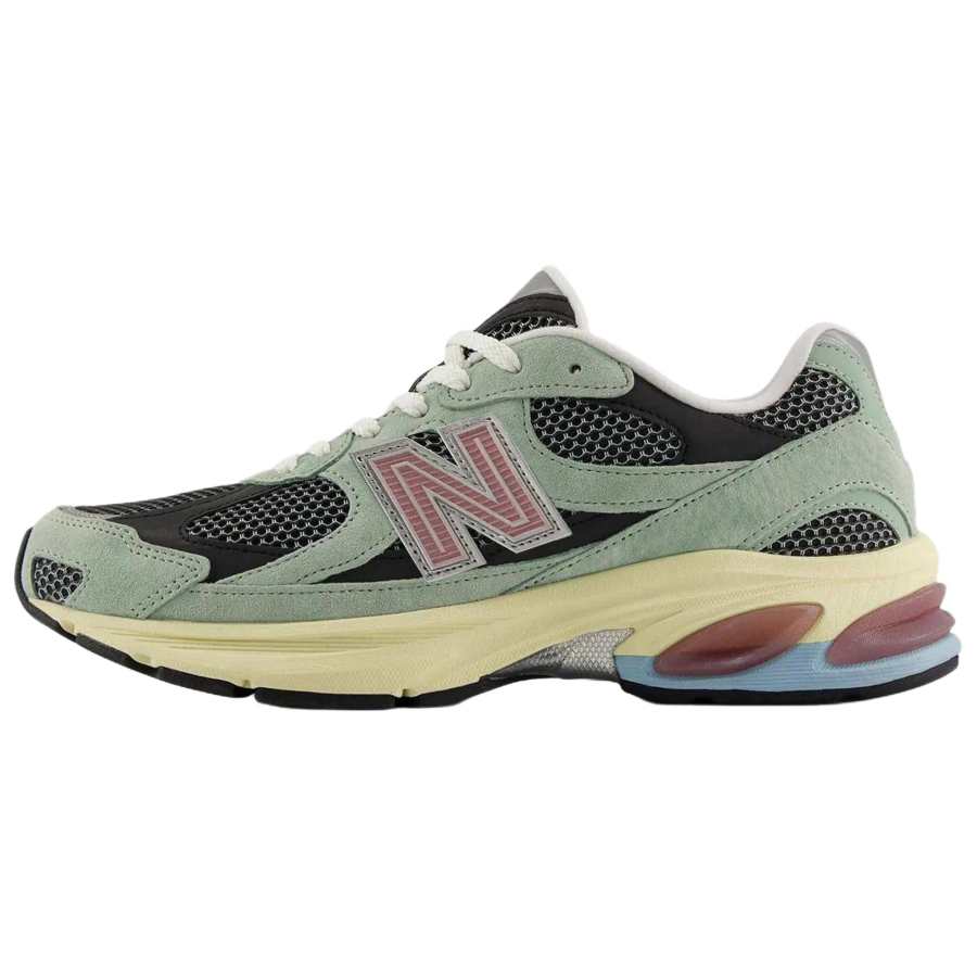 New Balance 2010 New Balance 'Pastel Green'