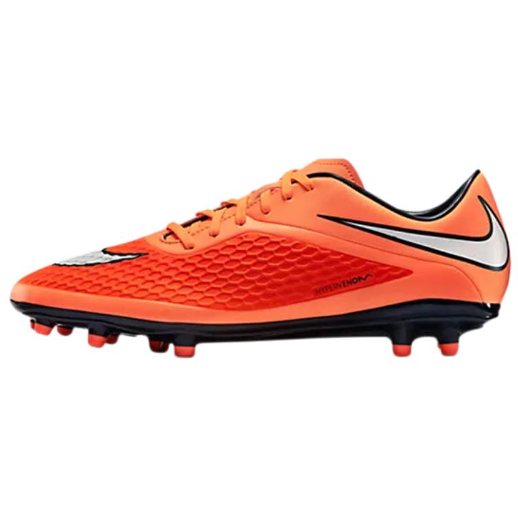 Nike Nike Hypervenom Phelon FG Firm Ground Soccer Shoes Men's Orange