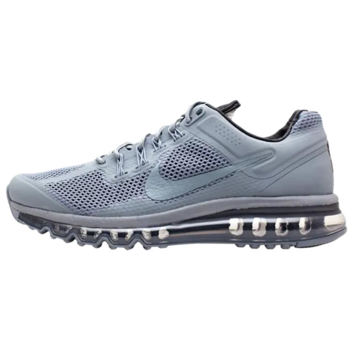 Nike Air Max 2013 Nike+ Qs 'Usatf'