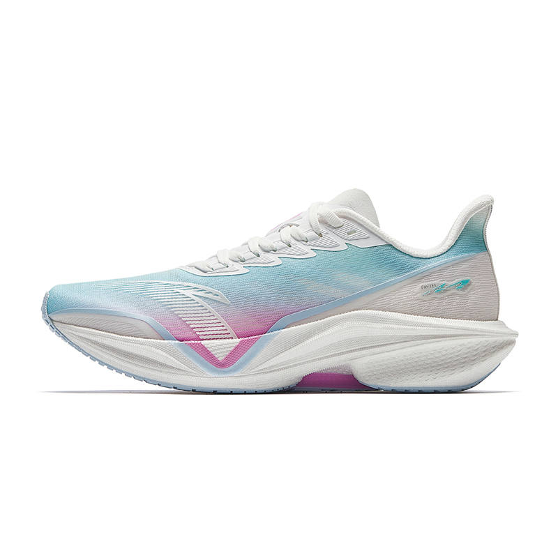 Anta Mach 5 Abrasion Resistant Coverage Low top Casual Training Running Shoes Women's