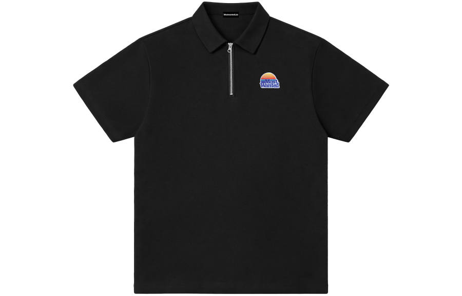 MostwantedLab Polo Shirt Unisex