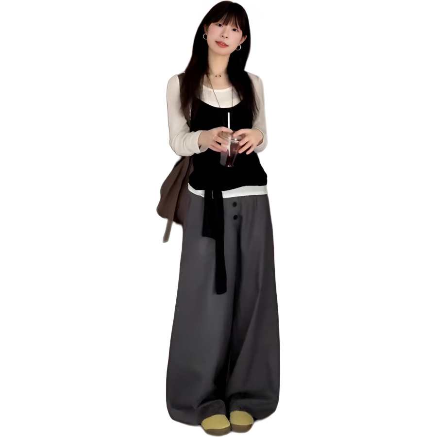 JBBCN Casual Suits Women's Crew Neck Moderate Other