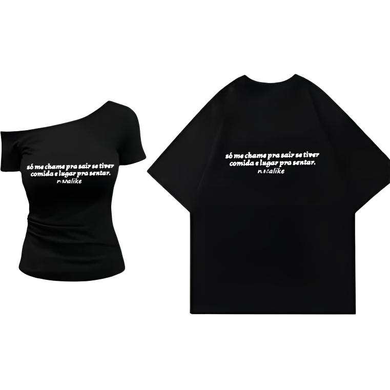 Lnga Landgre Couple Sets Unisex