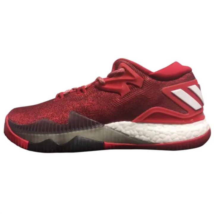 Adidas Adidas Crazylight Boost Low 2016 'NCAA'
