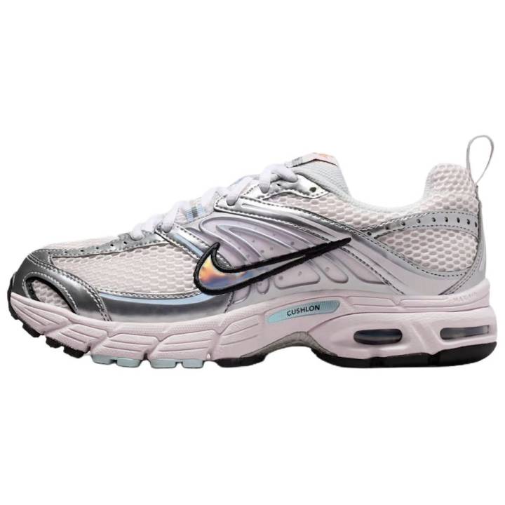 Nike Nike Air Max Moto 2K Casual Shoes Women's Light Pink Silver