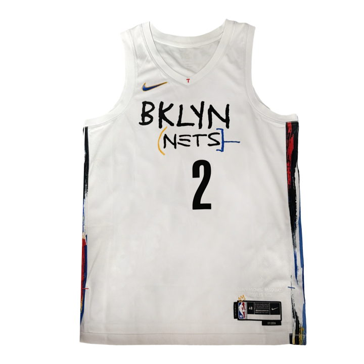 Nike Nike Dri Fit Basketball Jersey Unisex