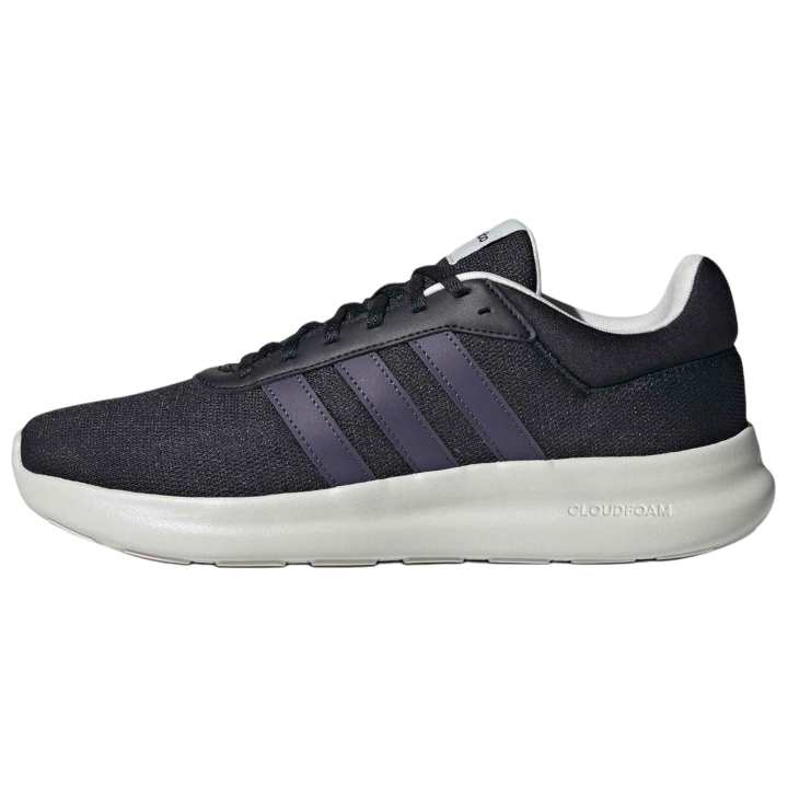 Adidas Adidas LITE RACER 4.0 Running Shoes Unisex Black