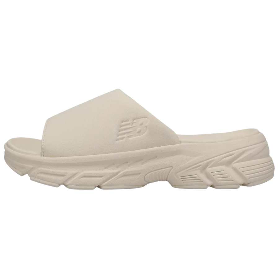 New Balance New Balance NB 750v2 Slip Resistant Slide Slippers Women's Beige