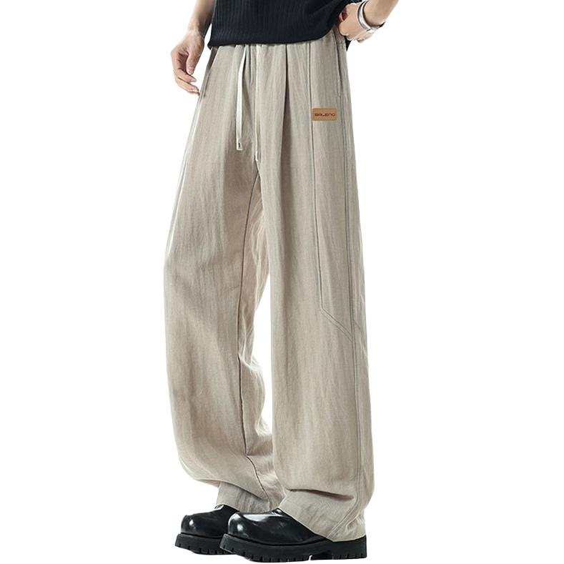 BALENO BALENO Suit Pants Unisex Thin