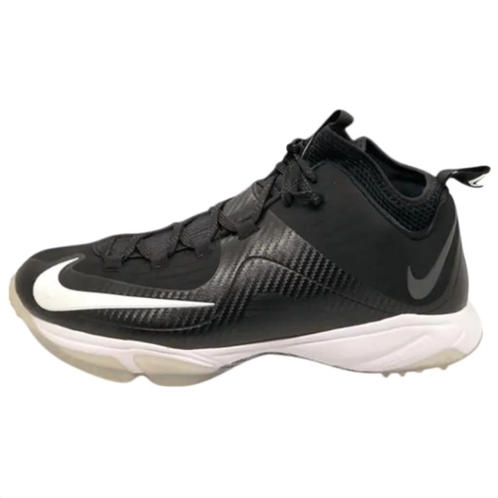 Nike Zoom Mvp Nike Elite 2 Turf 'Black'