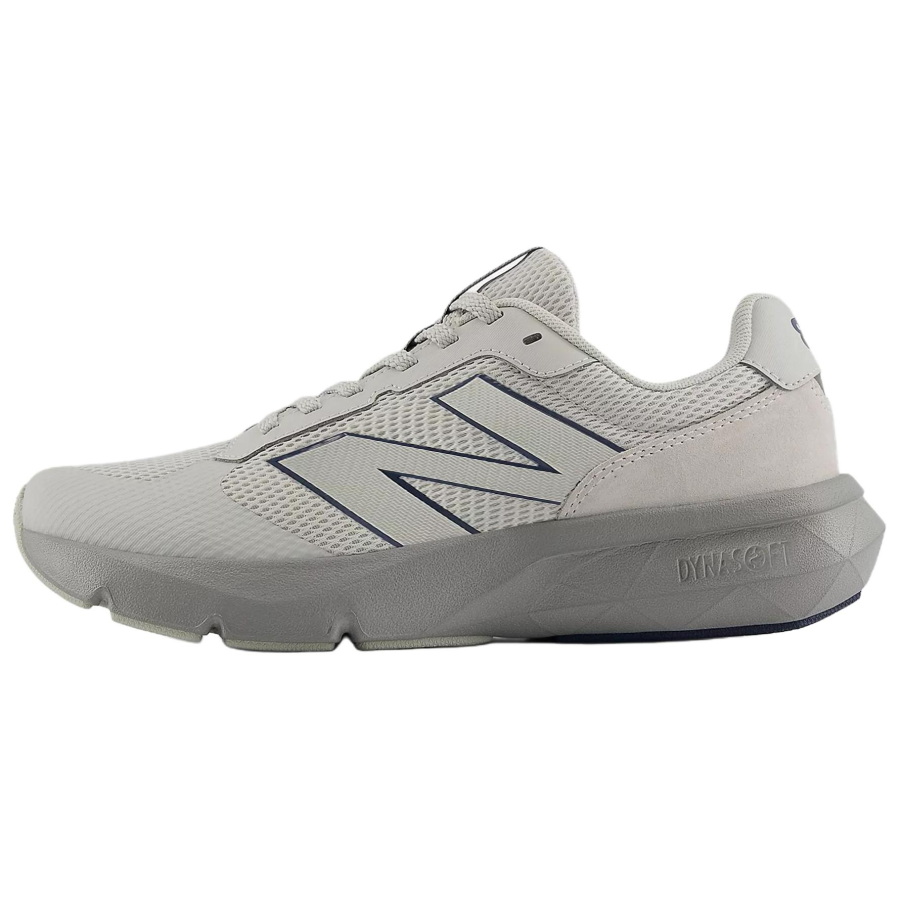 New Balance New Balance DynaSoft UA800 V1 Breathable Walking Shoes Unisex Gray