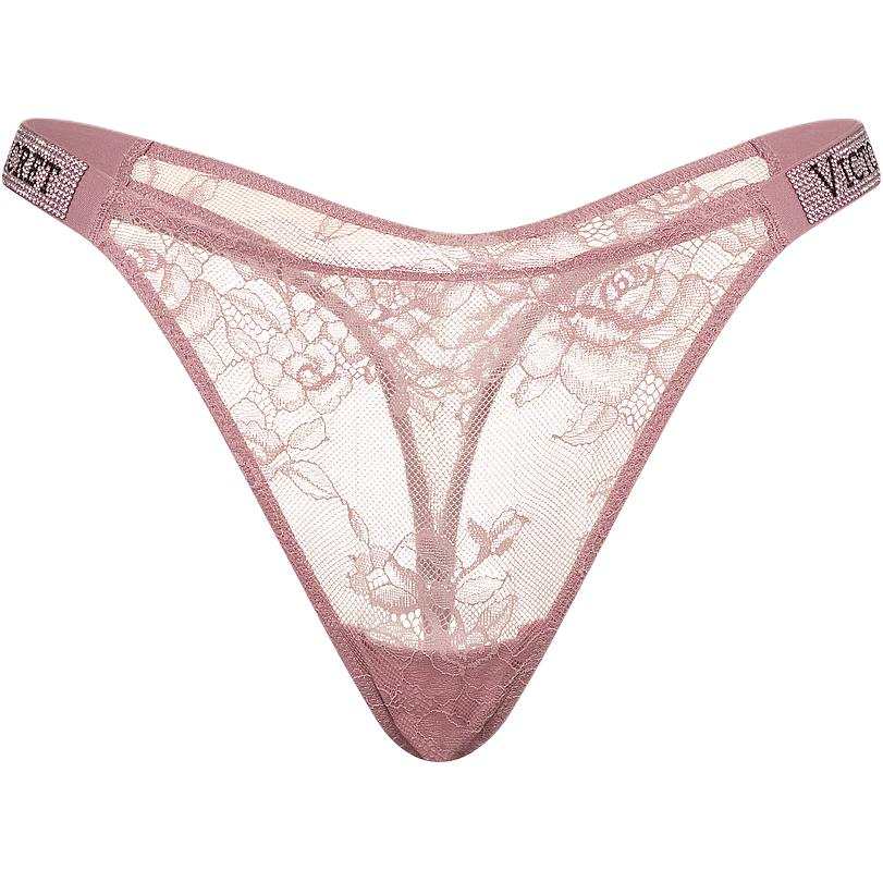 Victoria's Secret Very Sexy Thong Women's