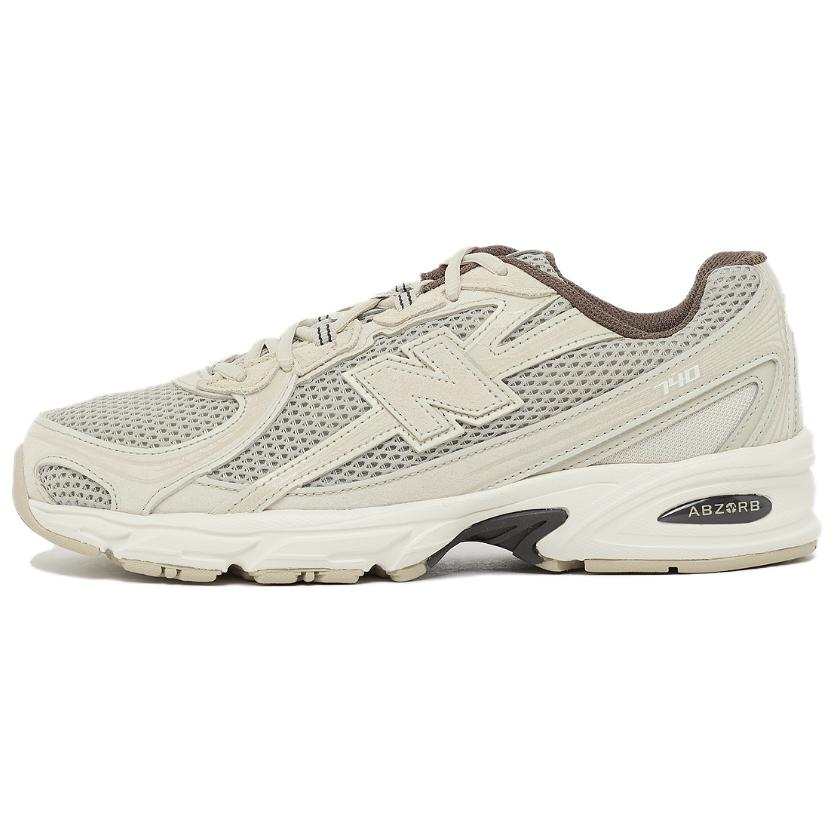 New Balance New Balance NB 740 Running Shoes Men's Beige