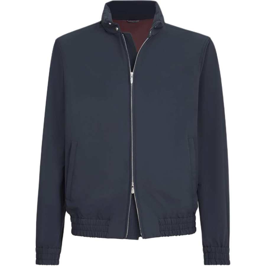 Brunello Cucinelli Brunello Cucinelli SS26 Jackets & Coats Men's