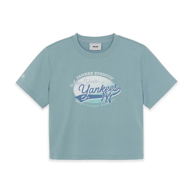 MLB MLB Regular Sleeve T Shirt Women's