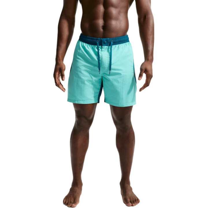 Nike Nike Swim Men's 7" Fully Lined Volley Short