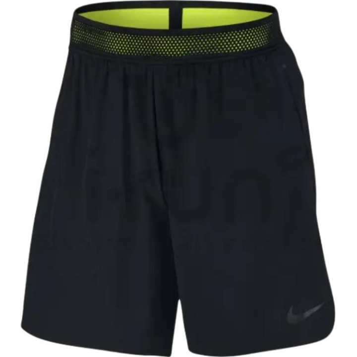 Nike Nike Running Shorts Men's Black
