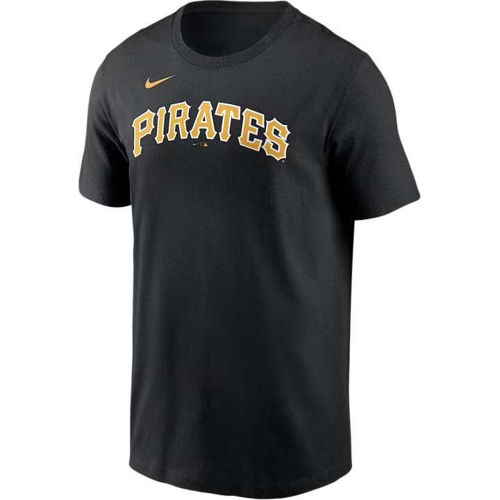 Nike Nike Paul Skenes Pittsburgh Pirates Men's Nike Mlb T-Shirt