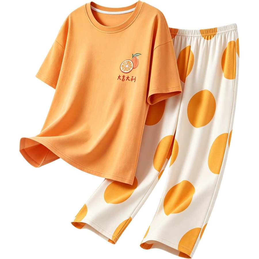 MIIOW Loungewear & Sleepwear Women's