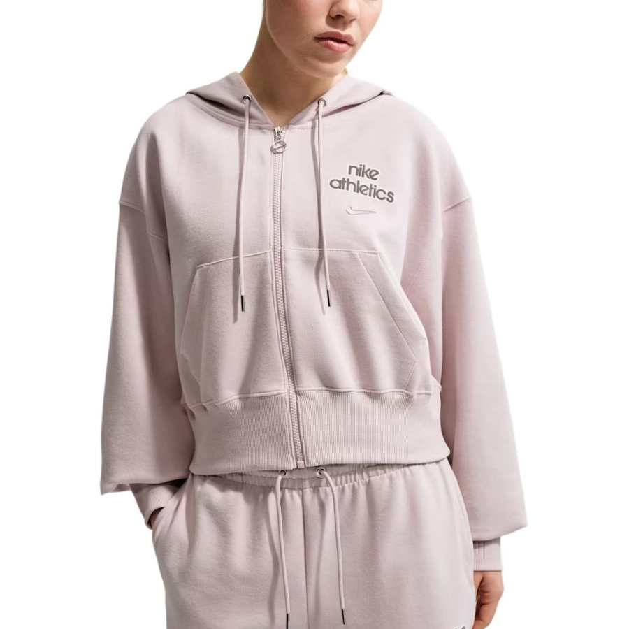Nike Nike Sportswear Phoenix Fleece Sweatshirt Women's
